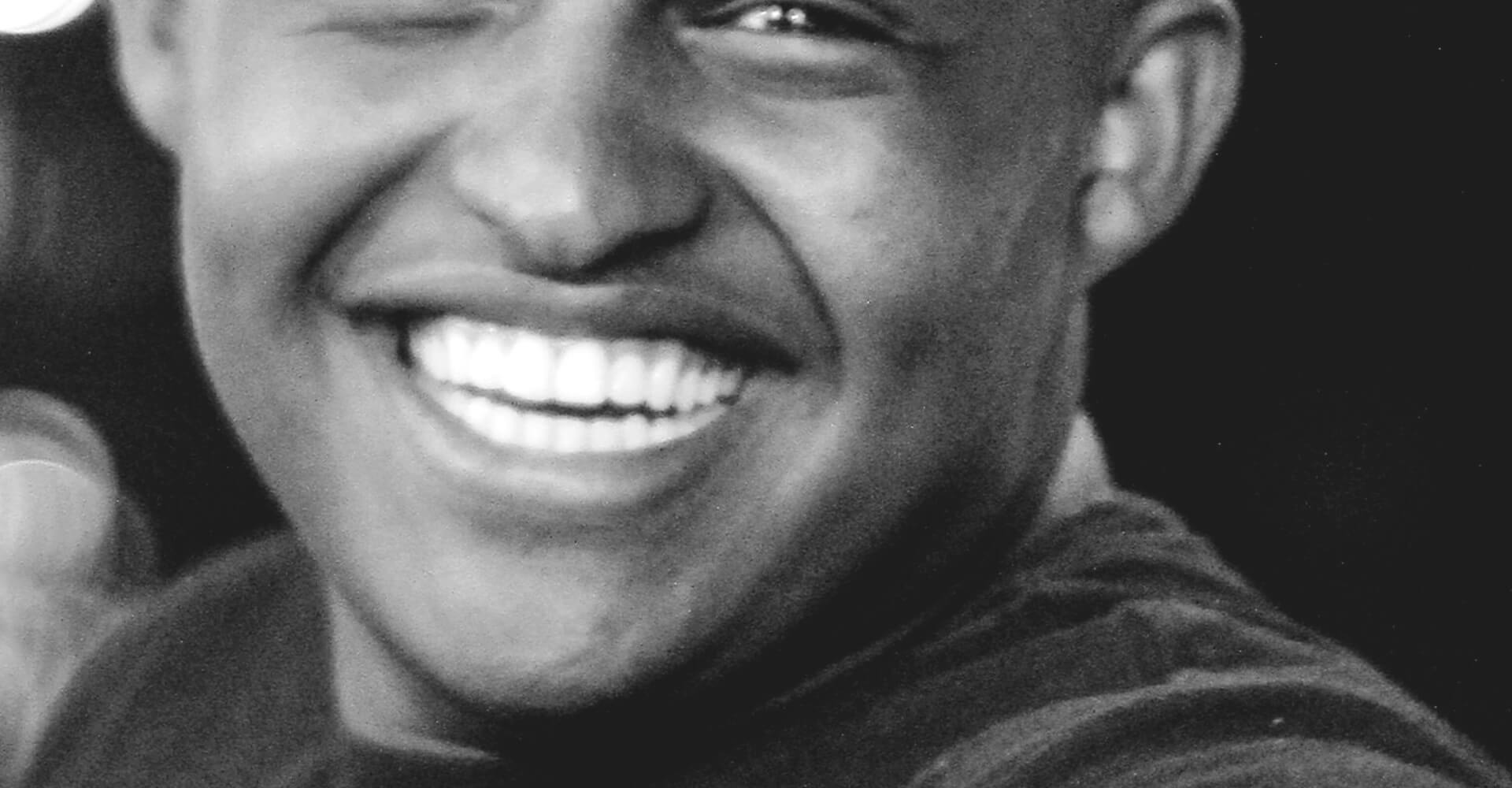 Team members collaborating