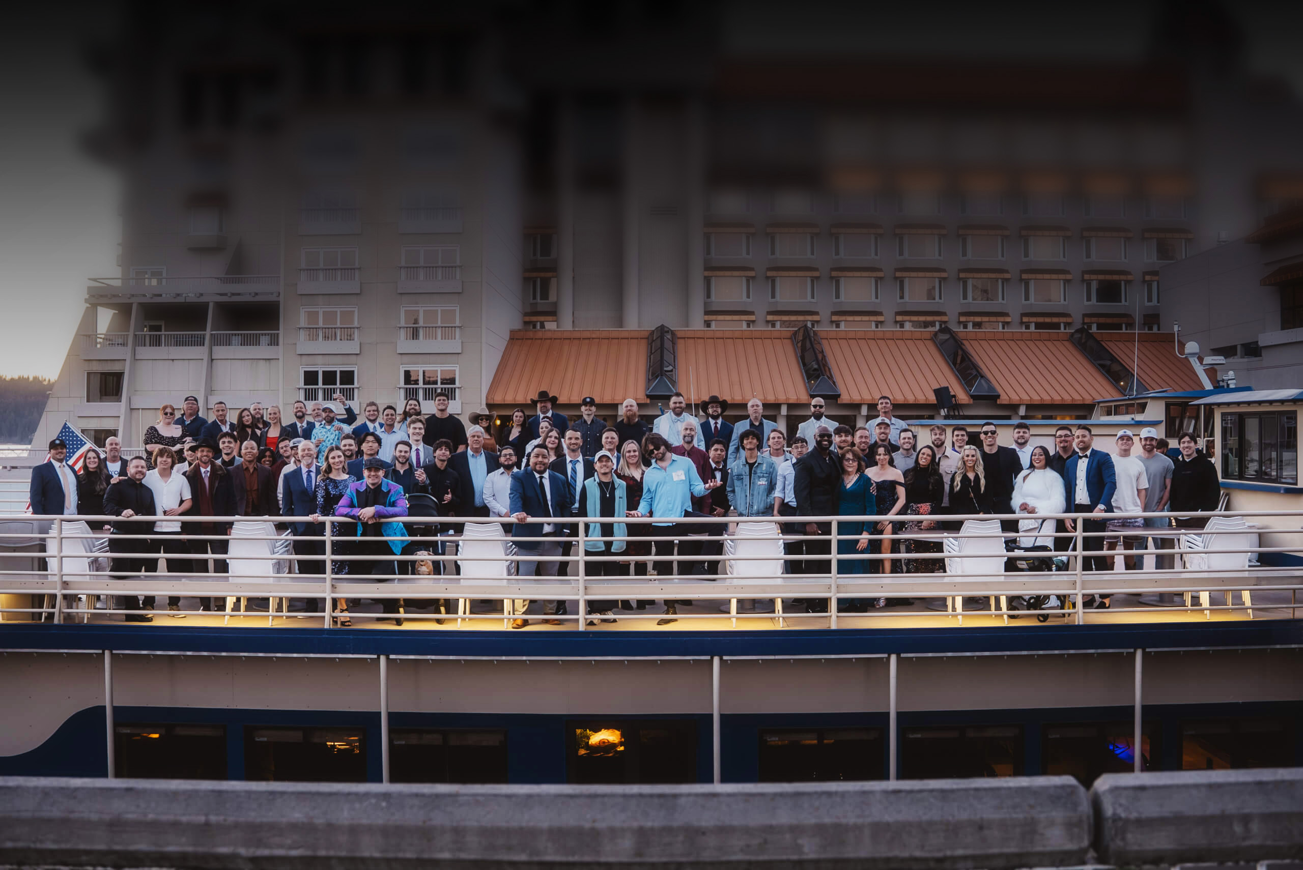 Beyond Pro Team photo