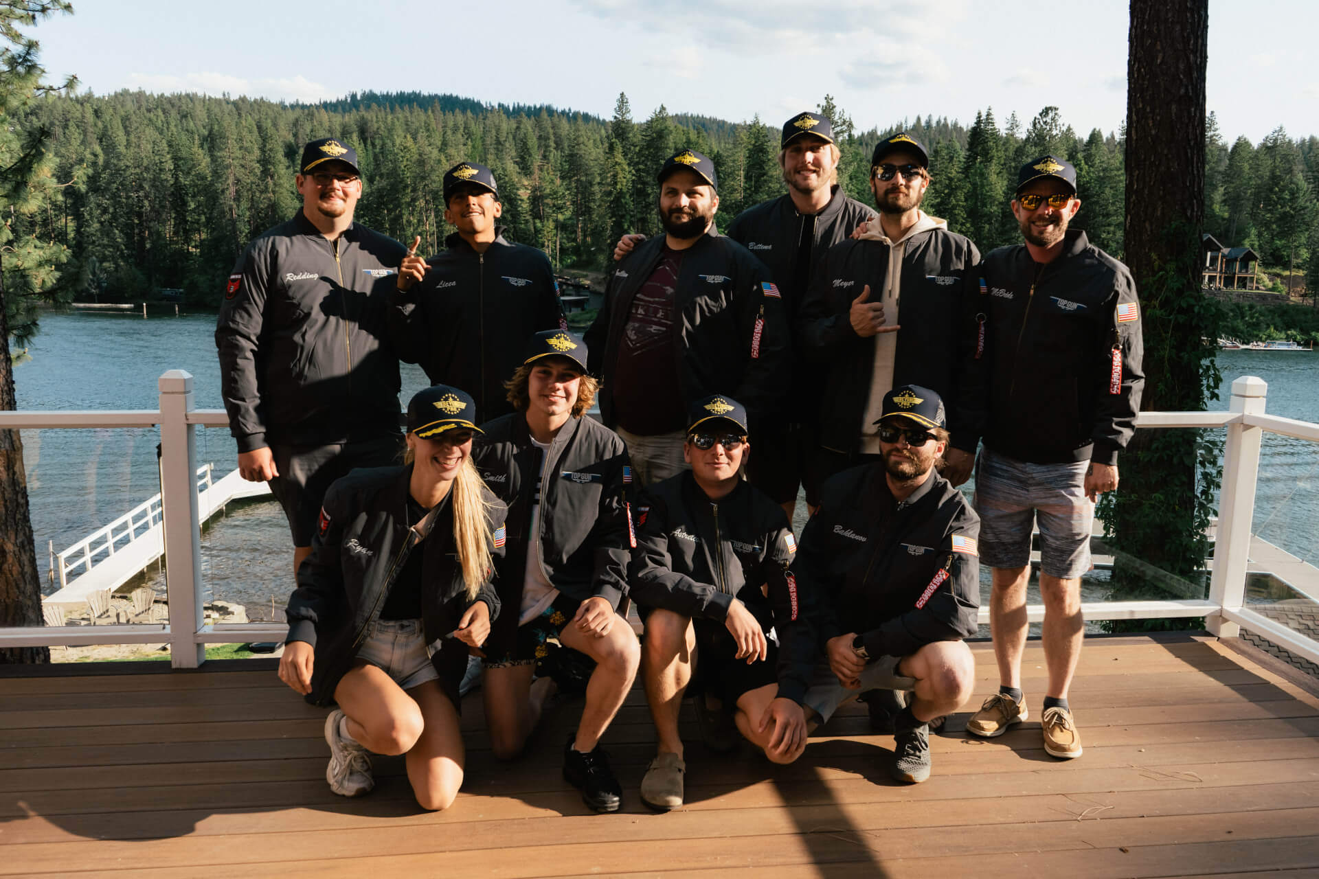 Beyond Pro Team