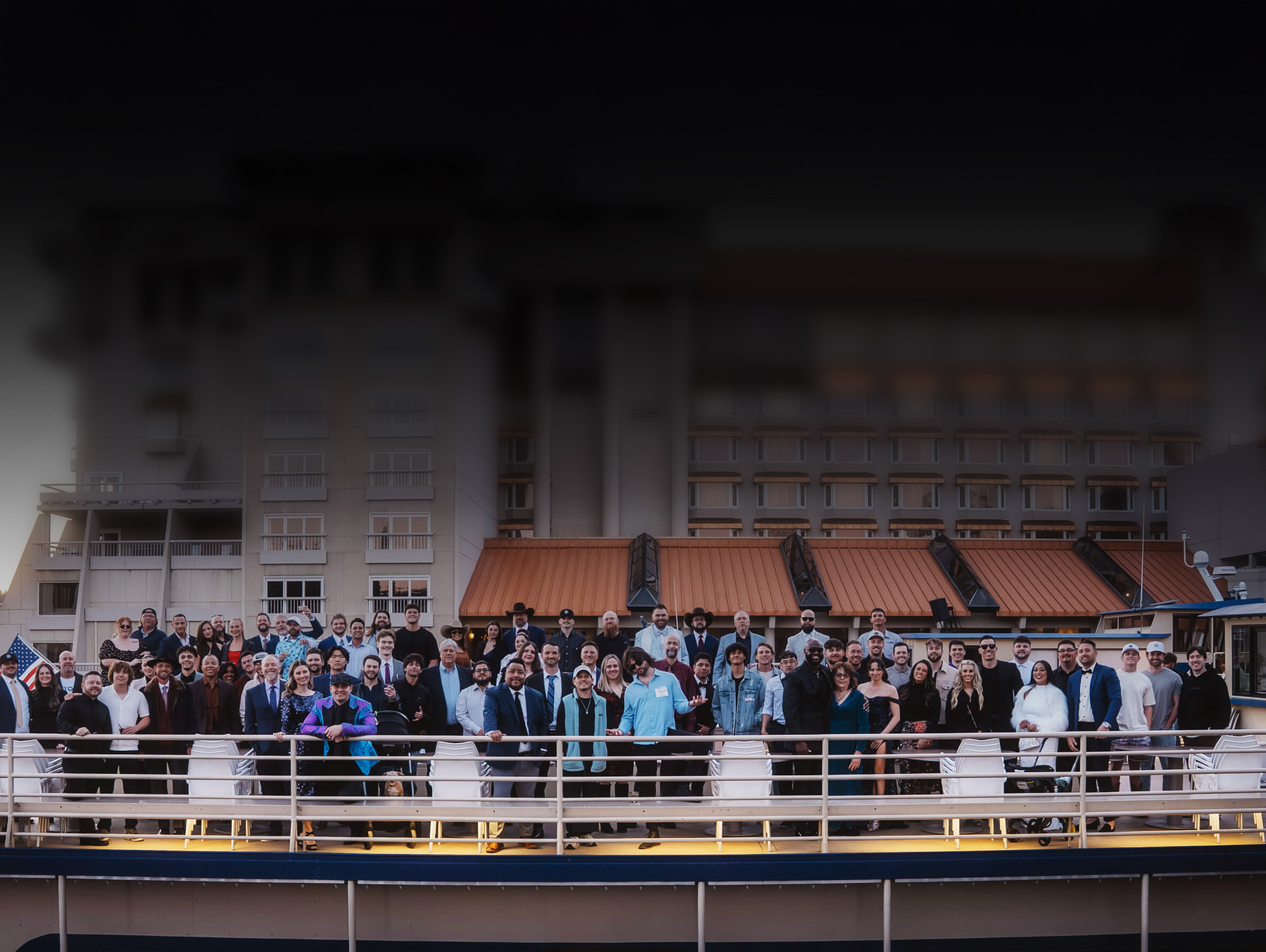 Beyond Pro Team photo